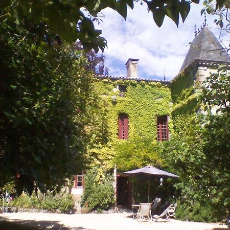 ビラック La Cure Du Maine Charles Bed & Breakfast エクステリア 写真