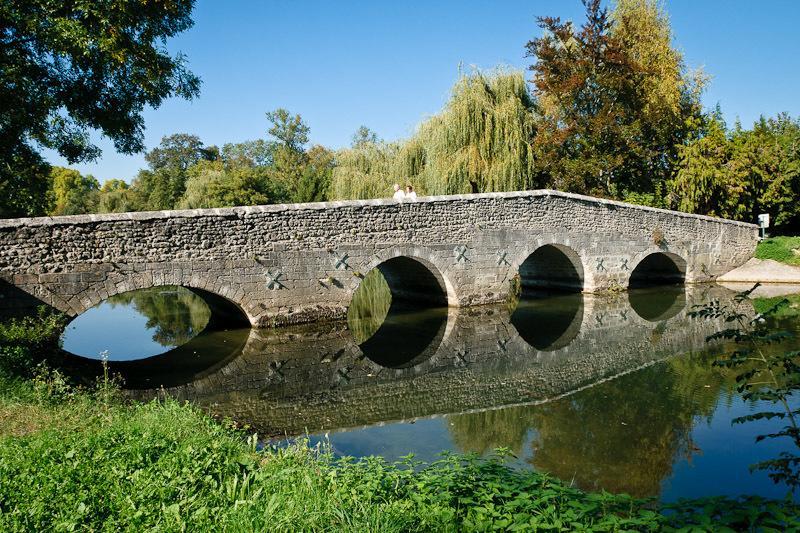 ビラック La Cure Du Maine Charles Bed & Breakfast エクステリア 写真